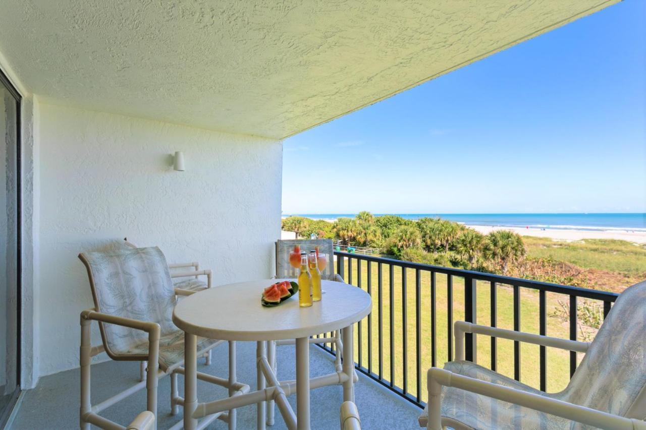 Resort Cape Winds Cape Canaveral