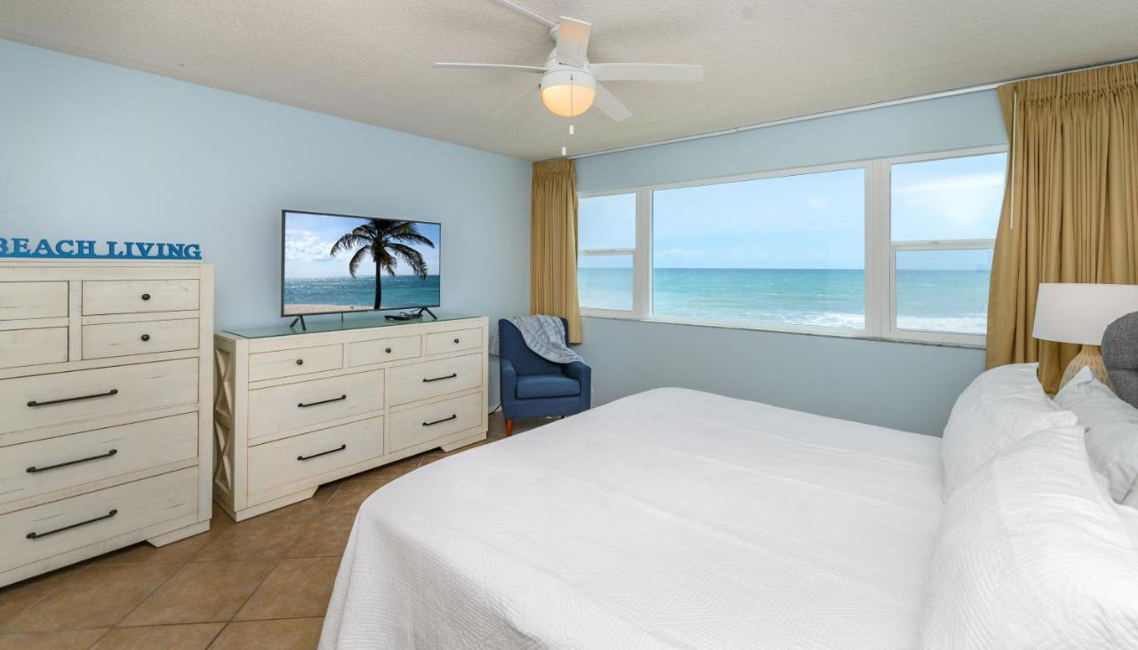 Paradise Club - Oceanfront And Penthouse