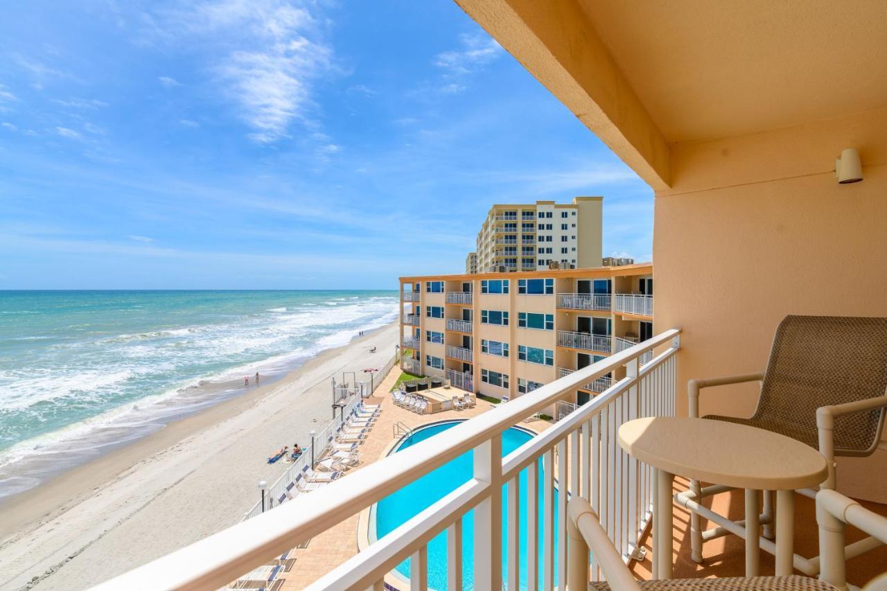 Paradise Club - Oceanfront And Penthouse