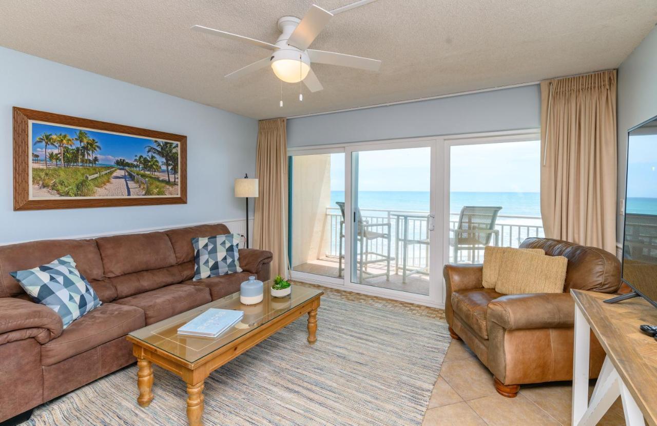 Aparthotel Paradise Club - Oceanfront And Penthouse *