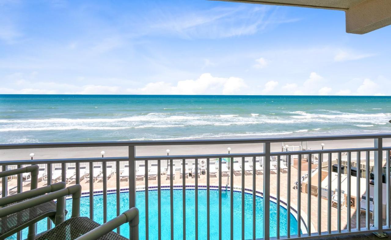 Paradise Club - Oceanfront And Penthouse * Satellite Beach