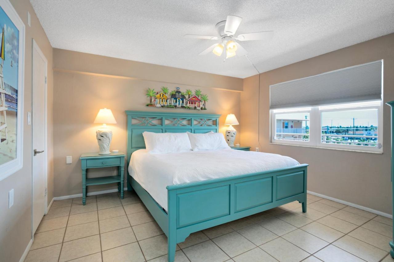 Paradise Club - Oceanfront And Penthouse * Satellite Beach