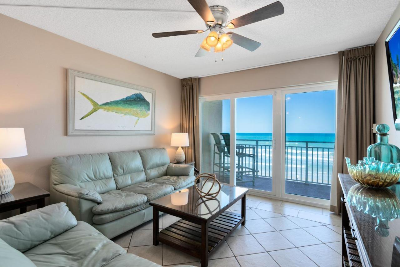 Aparthotel Paradise Club - Oceanfront And Penthouse *