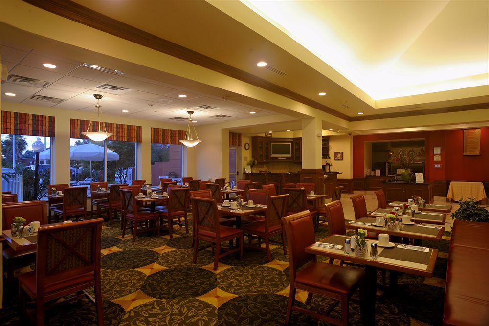 Hilton Garden Tampa Northwest/oldsmar 3* Oldsmar