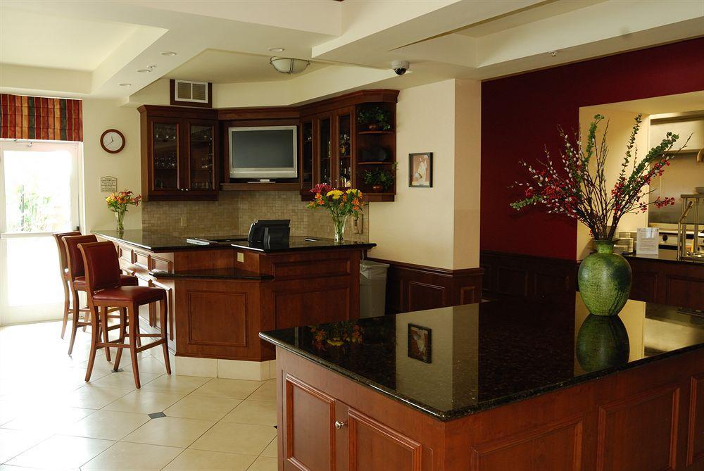 Hilton Garden Tampa Northwest/oldsmar Hotel Oldsmar