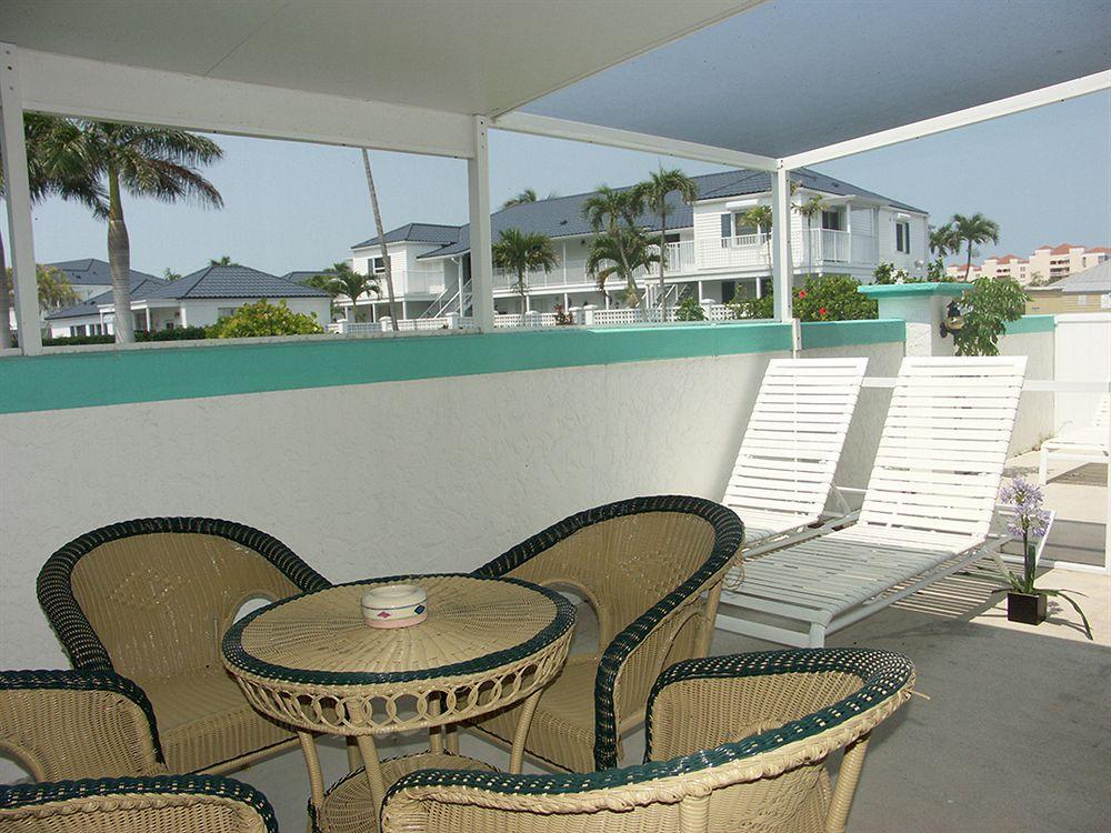 The Boathouse Motel Marco Island