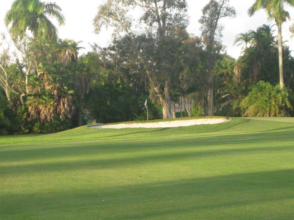 Hotel Golf