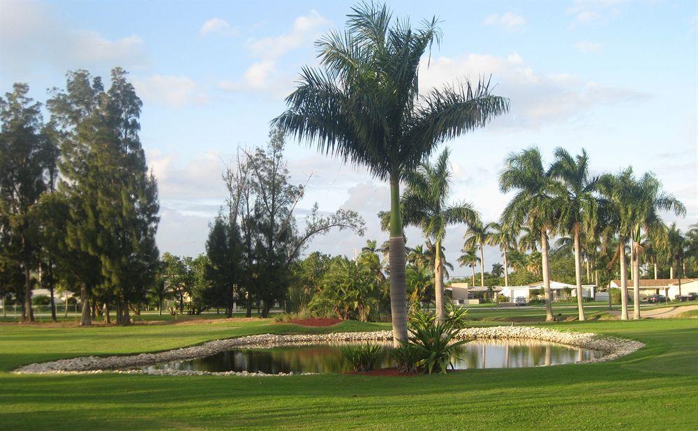 Hotel Golf 3*