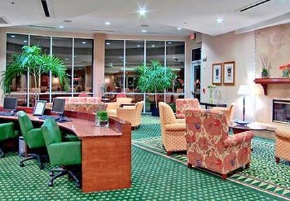 Courtyard Tampa