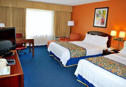 Hotel Courtyard By Marriott Orlando East/ucf Area Alafaya