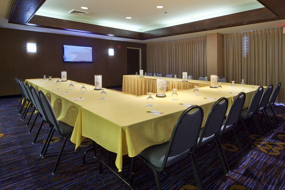 Hotel Courtyard By Marriott Orlando East/ucf Area Alafaya