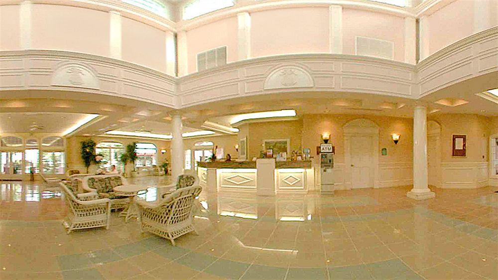 Radisson At The Port Cape Canaveral