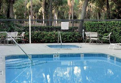 Springhill Bradenton Hotel 3*