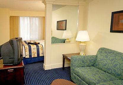 Springhill Bradenton 3* Sarasota