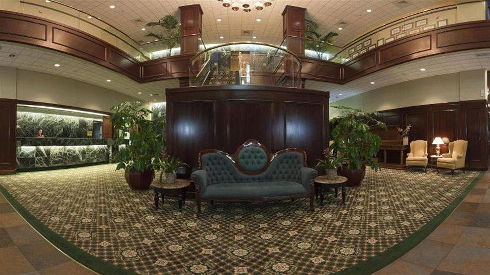 Hotel Crowne Plaza Grand Pensacola