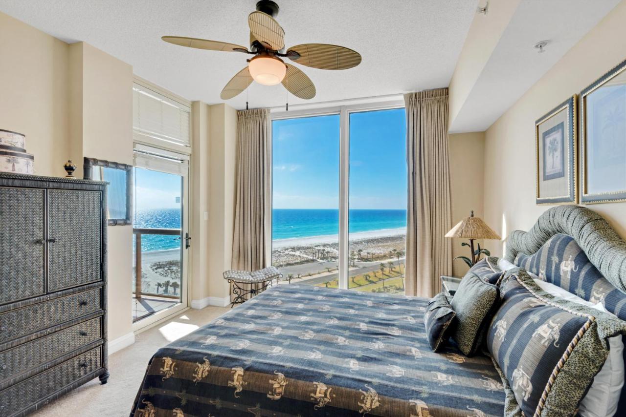 Portofino Tower 1-903 Beachfront Sunset Views *