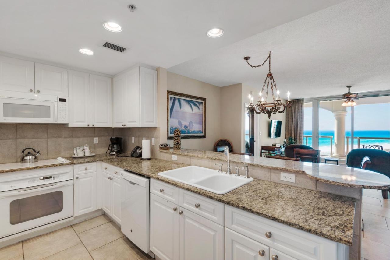 Portofino Tower 1-903 Beachfront Sunset Views Pensacola Beach