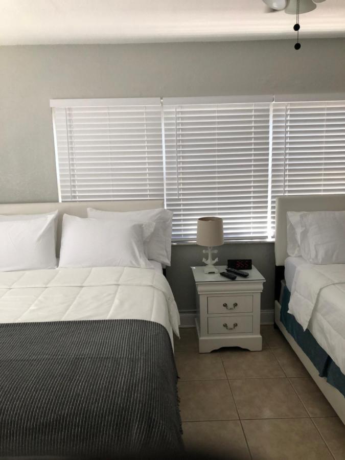 Madeira Bonita Apartment #6 Apartment St. Pete Beach