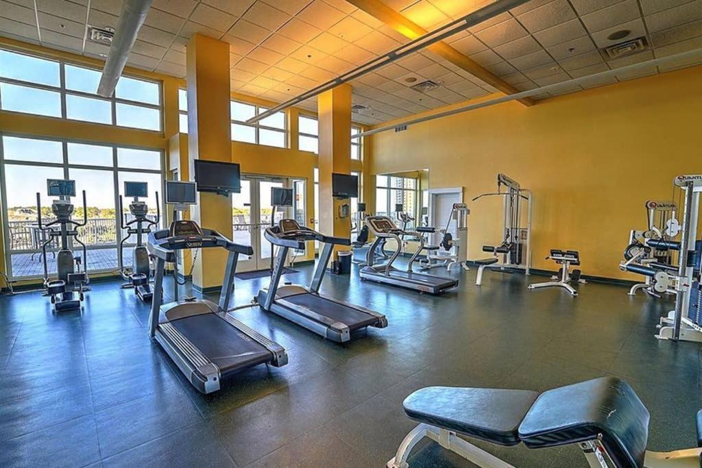Grand Panaama With Ocean View Apartment Panama City Beach