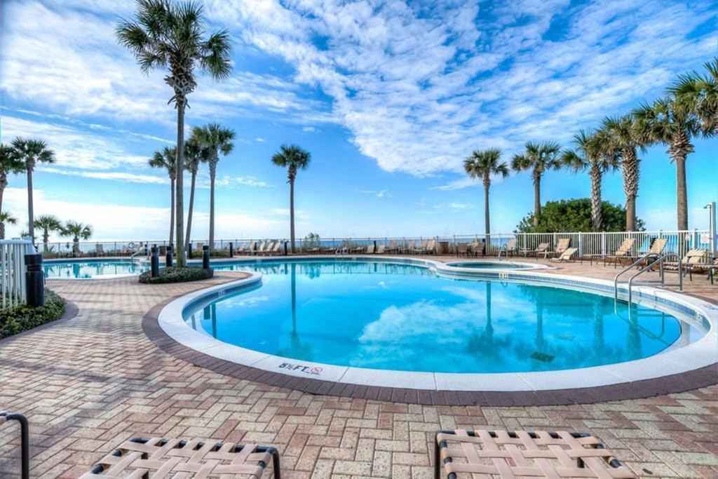 Apartment Grand Panaama With Ocean View Panama City Beach