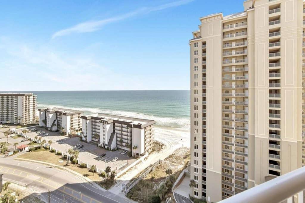 Grand Panaama With Ocean View Apartment Panama City Beach