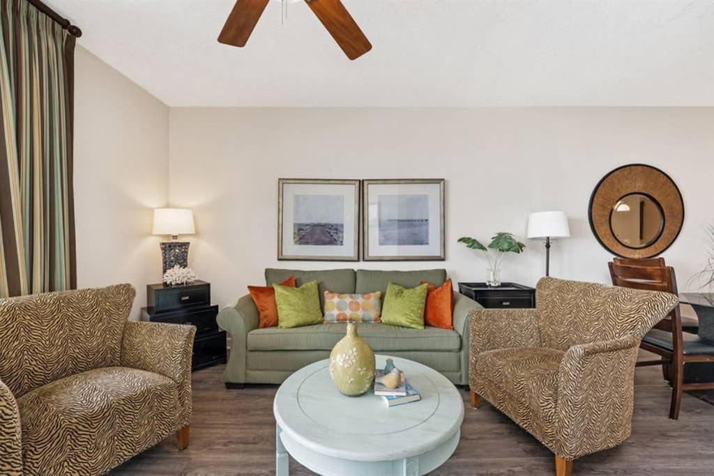 Apartment Grand Panaama With Ocean View *