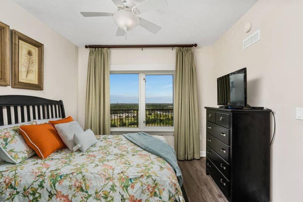 Apartment Grand Panaama With Ocean View Panama City Beach