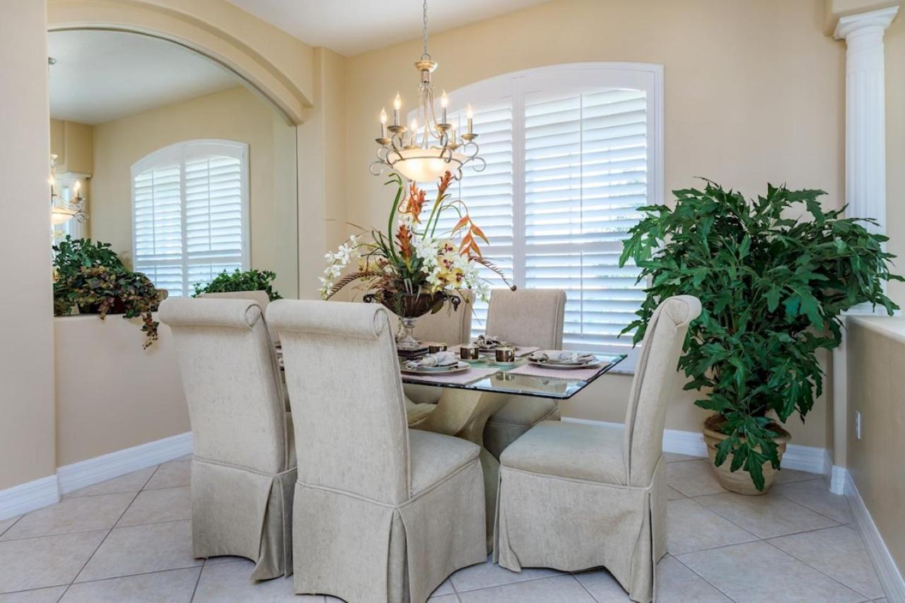 Holiday home Mickey's Floridian: Disney-close With Pool, Hot Tub & Game Orlando