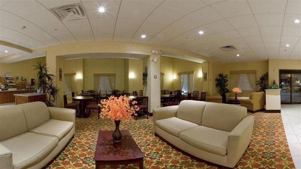 Express & By Ihg Port Richey