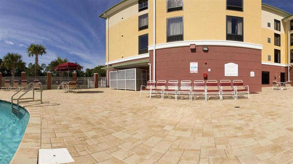 Hotel Express & By Ihg