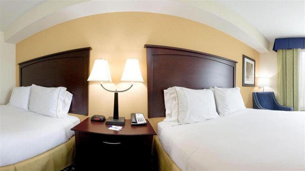 Express & Orlando - Apopka By Ihg 3*