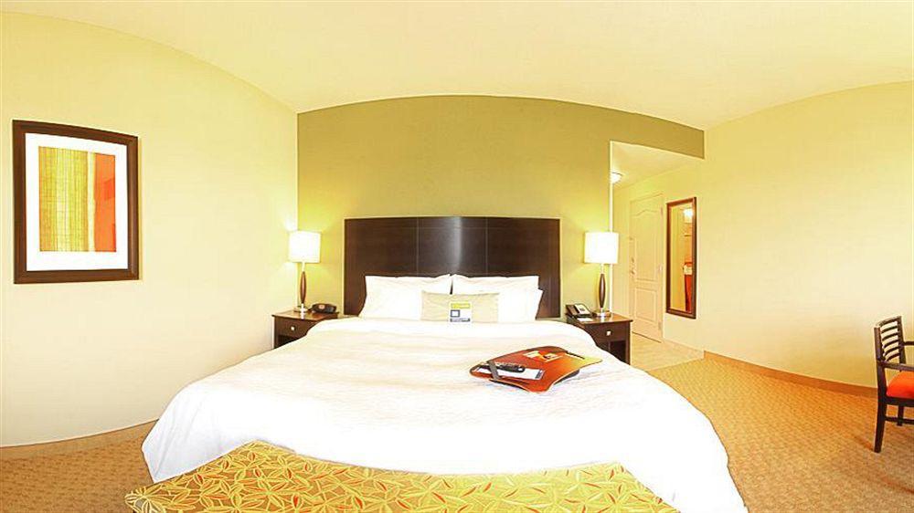 Hampton & Miami South 3* Homestead