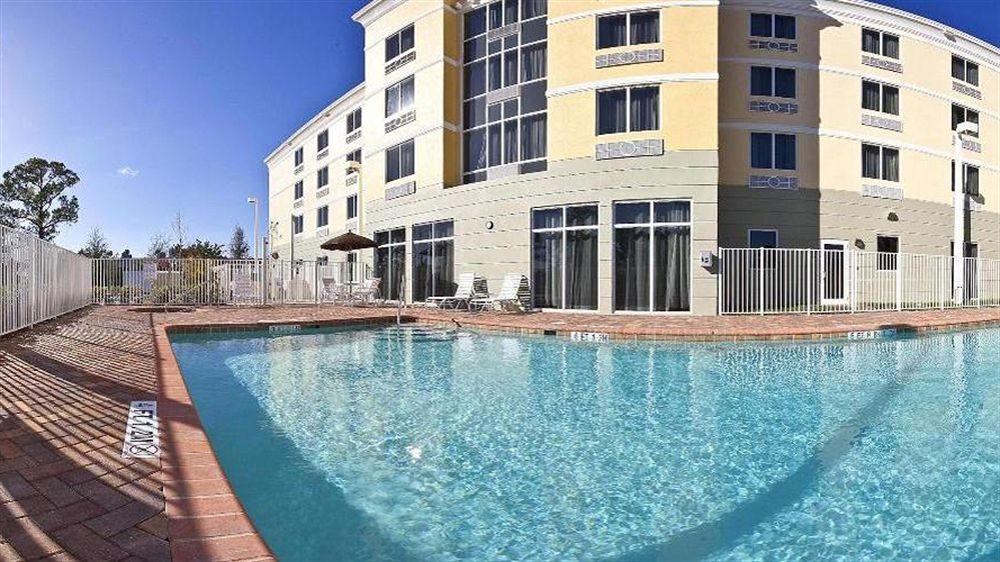 Express & By Ihg 2* Palm Bay