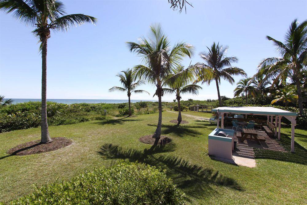 Holiday park Gulf Breeze Sanibel