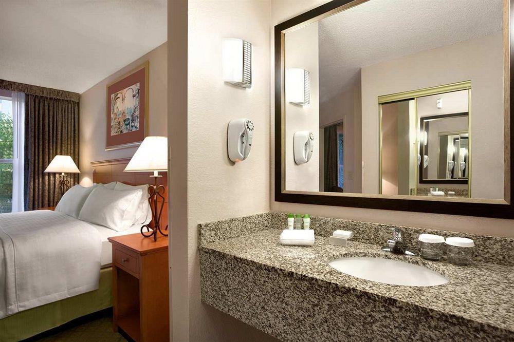 Homewood By Hilton Orlando-international Drive Convention Center Williamsburg