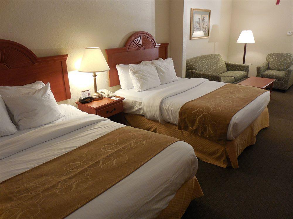 Hotel Comfort The Villages Lady Lake