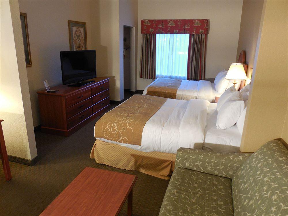 Comfort The Villages Hotel Lady Lake