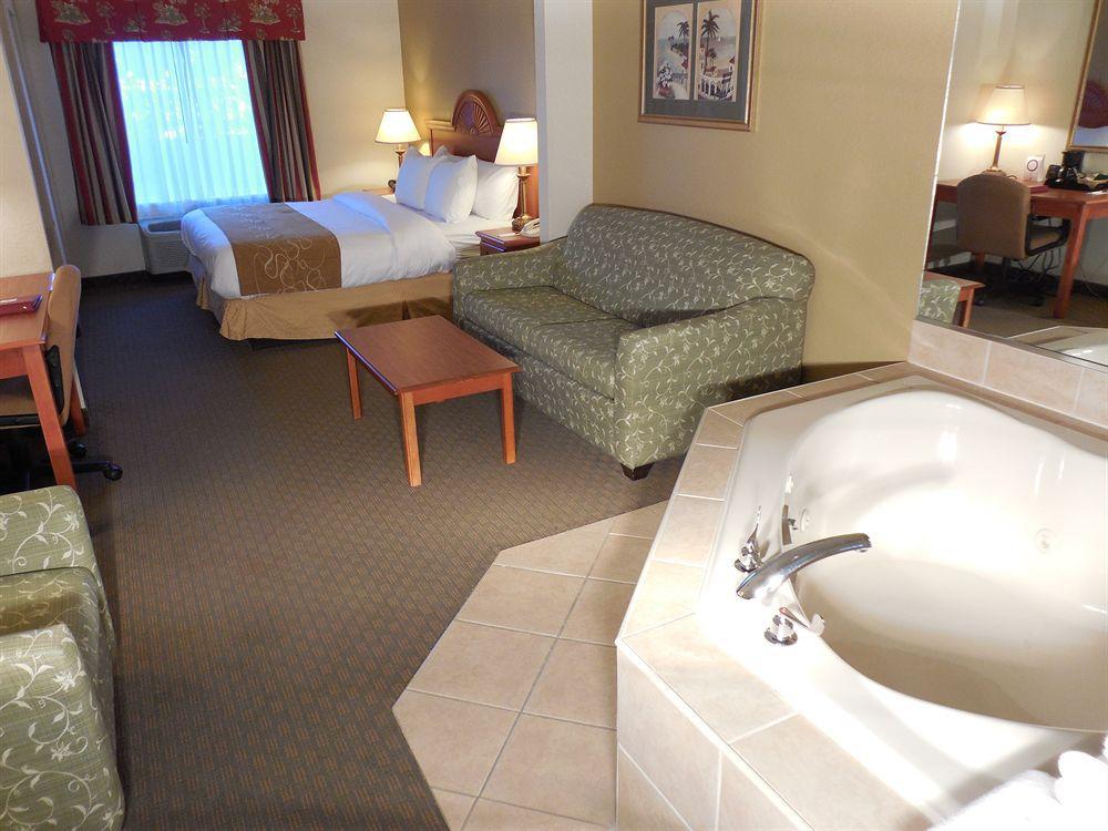 Hotel Comfort The Villages 3*