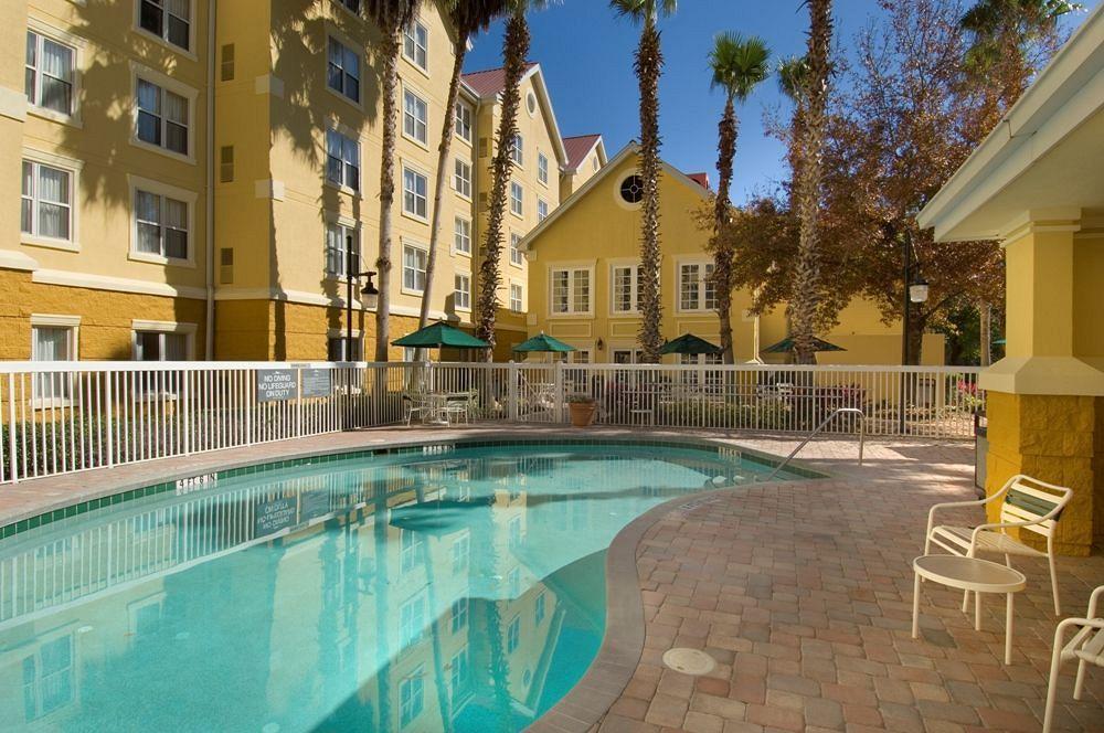 Homewood By Hilton Mary Orlando North 3* Lake Mary