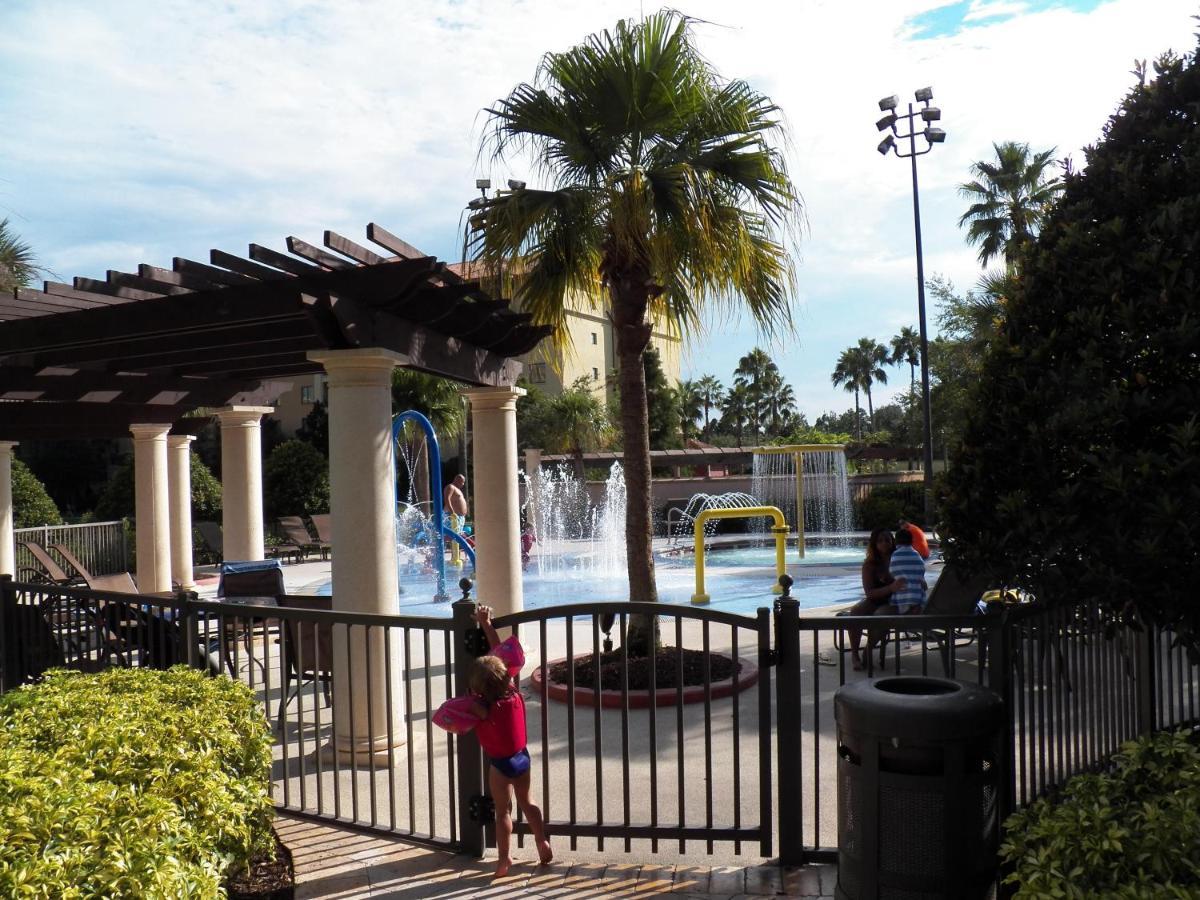 Club Wyndham Bonnet Creek 4*
