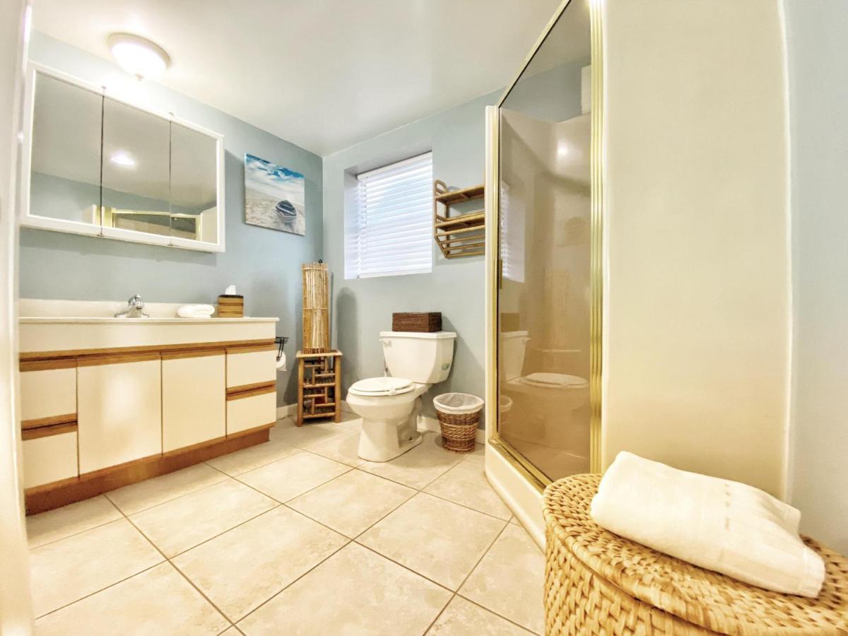 Beachtrail Apartment