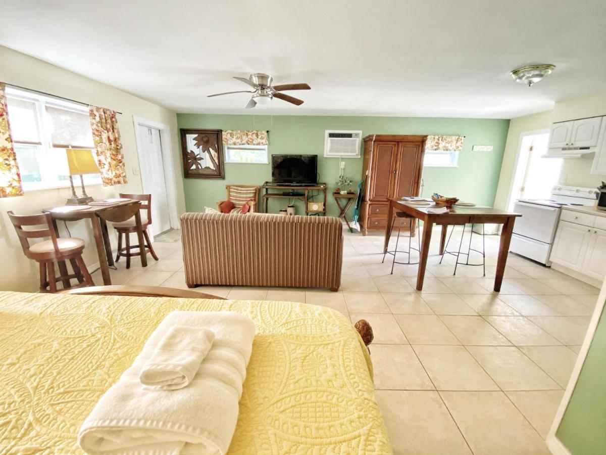 Apartment Beachtrail *