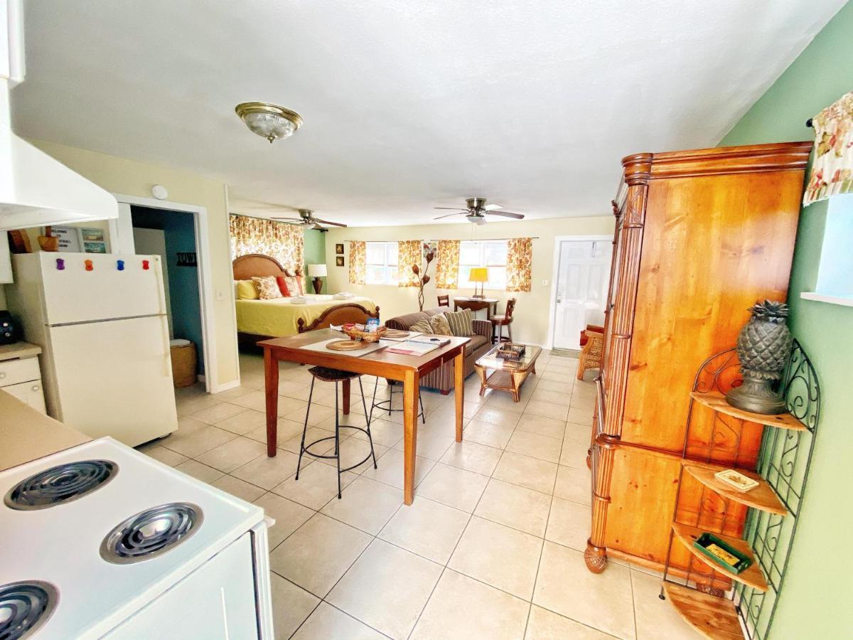 Beachtrail Apartment