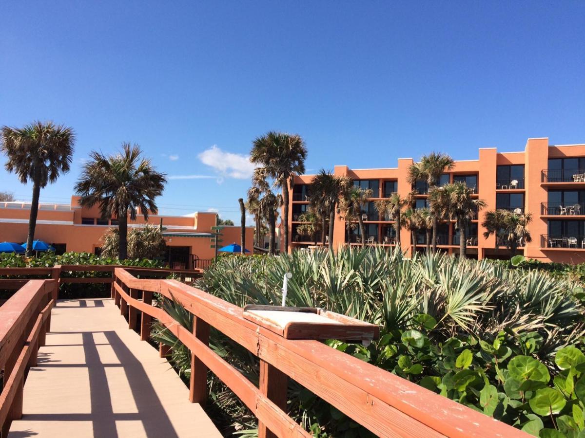 Oceanique Apartment