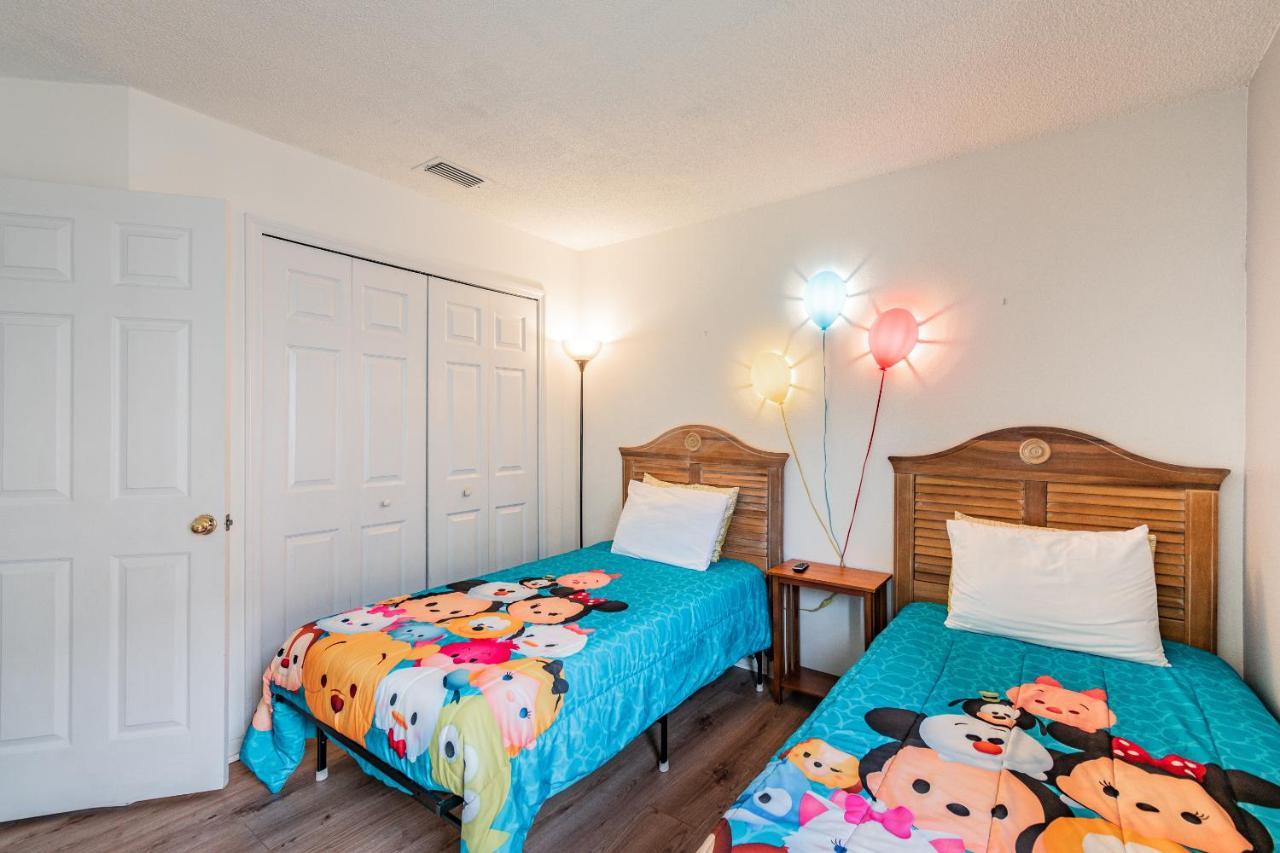 Holiday home Spacious With Private Pool - No Carpet - Area Kissimmee