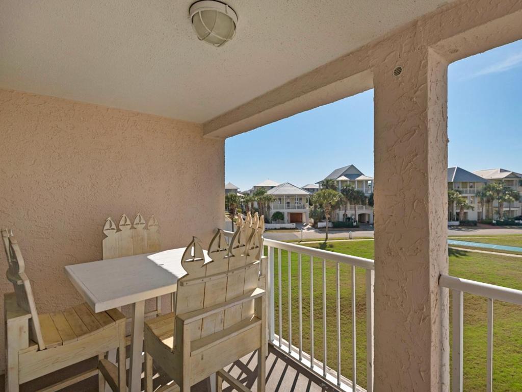 Magnolia House At Pointe I