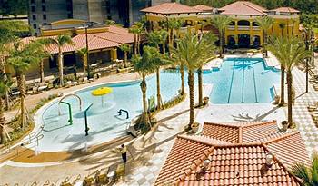 Floridays Orlando Two & Three Bed