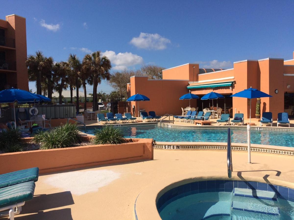 Apartment Oceanique Indian Harbour Beach