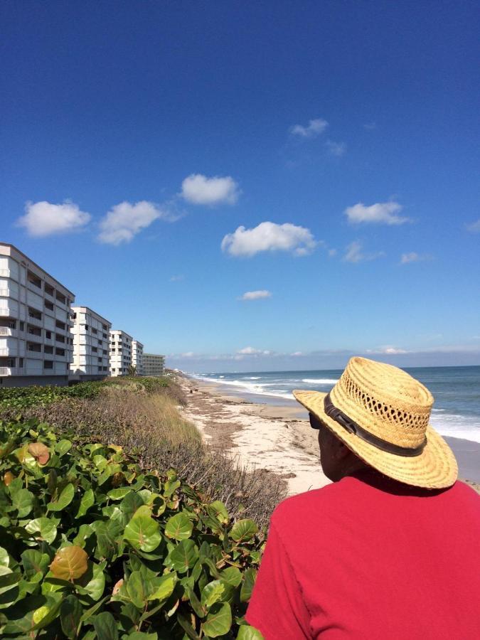 Apartment Oceanique Indian Harbour Beach