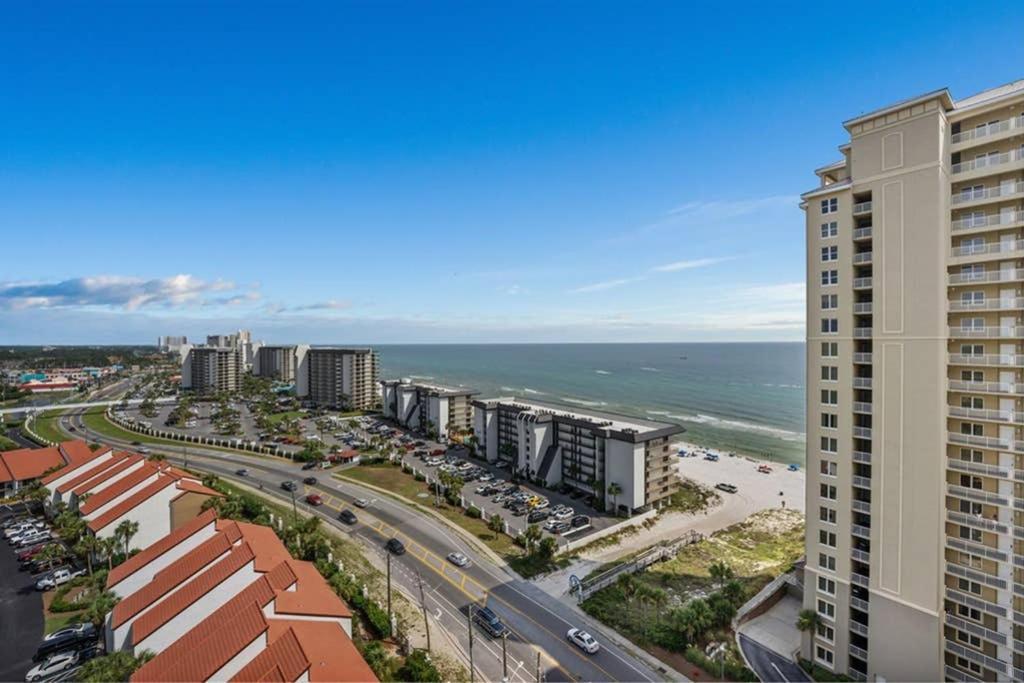 Grand Panaama With Ocean View Panama City Beach